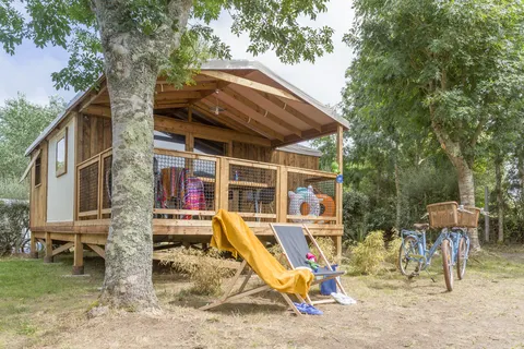 Flower Camping Cap Finistère foto 3