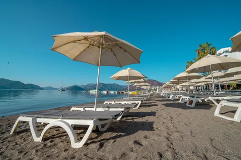 Begonville Beach foto 4