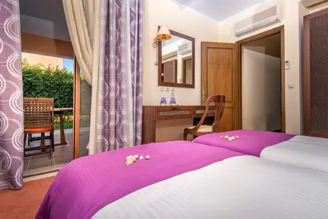 St. John Resort Villas Suites & Spa in Tsilivi, foto 20