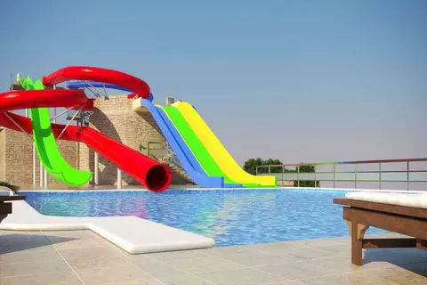Sol Luna Bay Resort in Обзор — foto 21