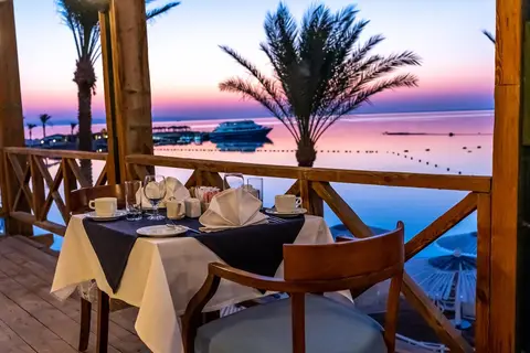 Swiss Inn Resort Hurghada in Hurghada — foto 23
