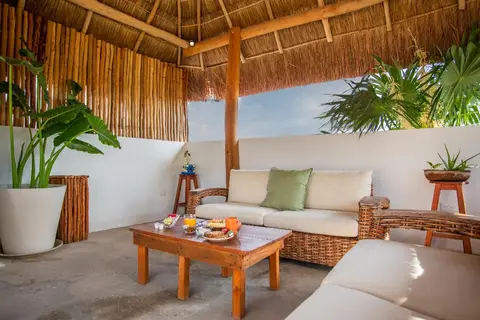 Hotel Kin Ha Tulum in Cancún — foto 25