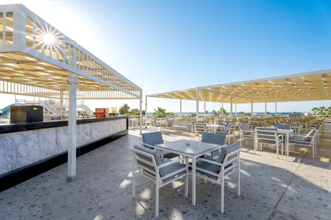 Seven Seas Jolie Bay in Seven Seas Jolie Bay (ex. Aqua Mondo Abu Soma) Resort, foto 22