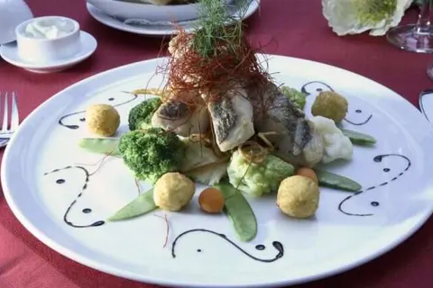 Boutique Hotel Villa Melsheimer foto 10