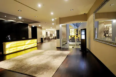 Czar Lisbon Hotel in Lissabon — foto 4