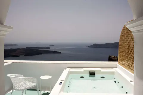 Hotel Andronikos in Thira Municipal Unit, foto 14