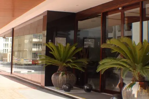 Savoy Park in Dubai — foto 4