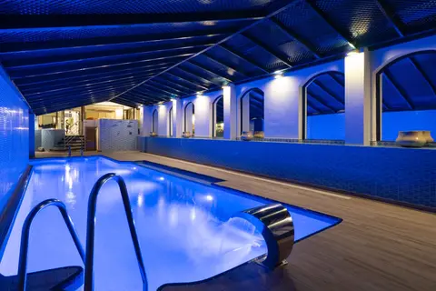 MS Aguamarina Suites in Torremolinos — foto 25