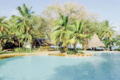 Papillon Lagoon Reef in Ukunda — foto 13