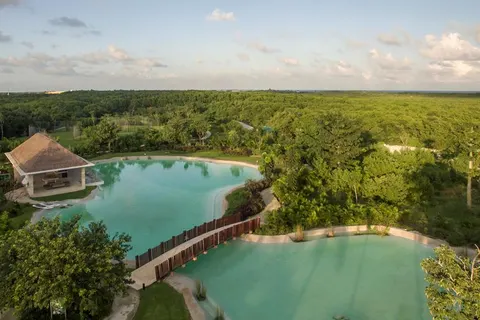 Hotel Platinum Yucatan Princess in Playa del Carmen — foto 4