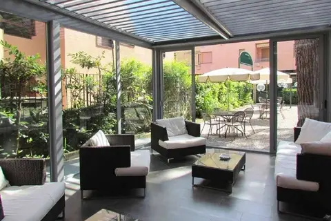 Hotel Le Palme Monterosso al Mare in Monterosso al Mare — foto 13