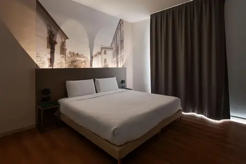 B&B HOTEL Treviso Al Fogher in Treviso, foto 19
