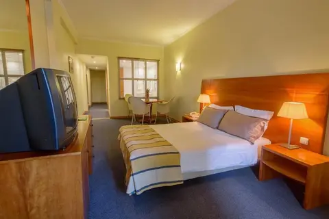 Amazónia Jamor Hotel in Oeiras, foto 15
