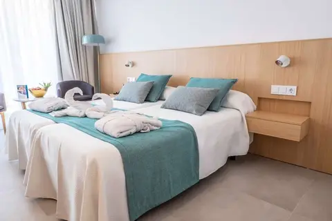 Hotel Gran Sagitario in Ciutadella — foto 3