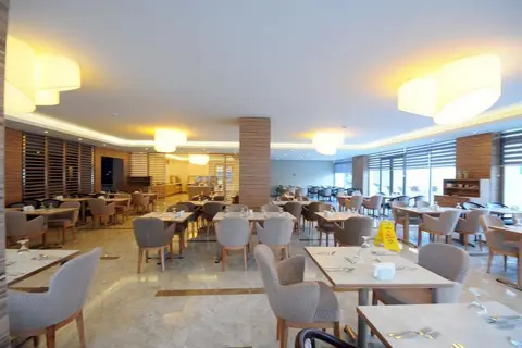 Idas Hotel in Marmaris, foto 17