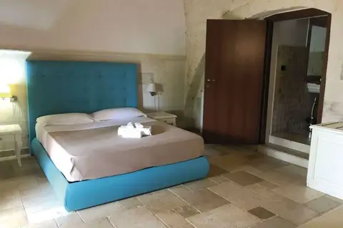 Tenuta Mazzetta Agriturismo in Brindisi — foto 14