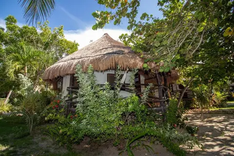Blue Holbox Hotel in Holbox, foto 3