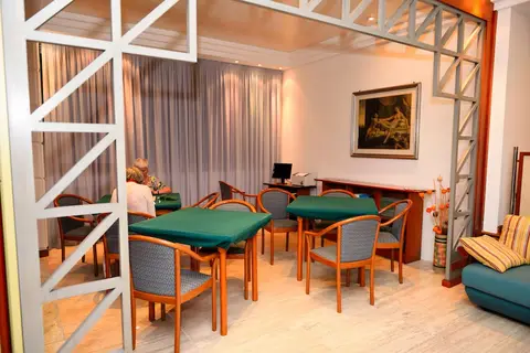 Grand Hotel delle Terme in Acquappesa, foto 19