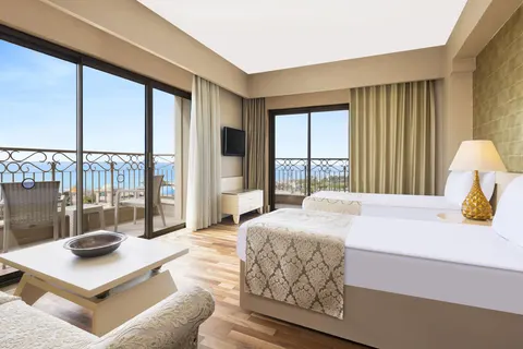 Spice Hotel & Spa in Serik — foto 8