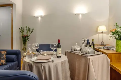 The Code Hotel in Rome — foto 23