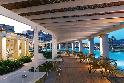 Dolce Hotels & Resorts by Wyndham Cesme Alaca in Çeşme, foto 10