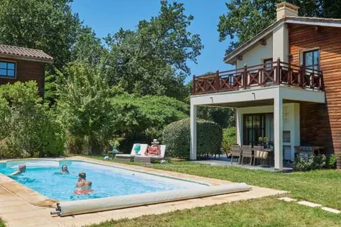 Résidence Château de Salles foto 2