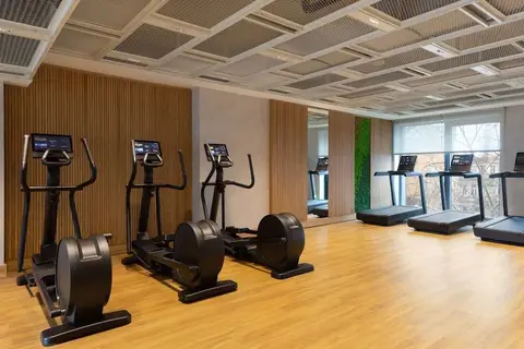 The Westin Istanbul Nisantasi in İstanbul — foto 10