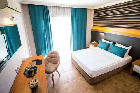 Club Hotel Sunbel in Alanya — foto 30