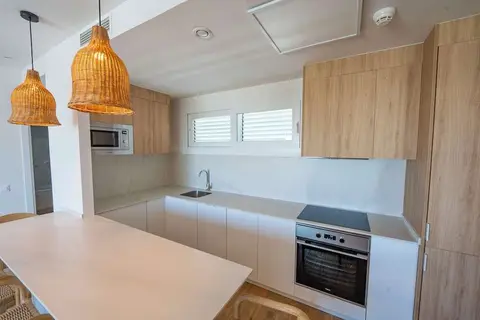 Punta Candor Suites in Rota — foto 6