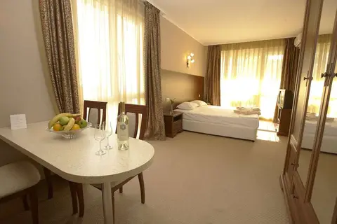 Festa Pomorie Resort in Свети Влас — foto 17