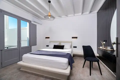 Filoxenia Luxury Villas in Δημοτική Ενότητα Θήρας — foto 24