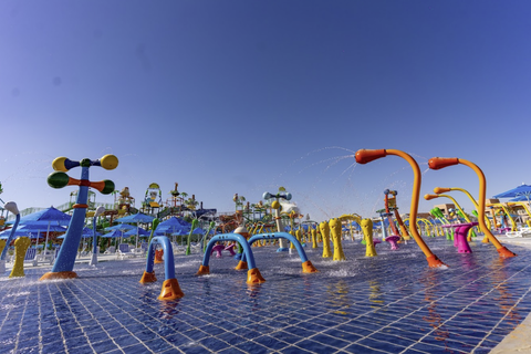 Pickalbatros Jungle Aqua Park by Neverland foto 20