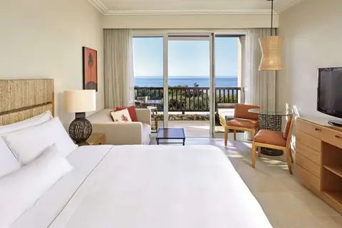 The Westin Resort Costa Navarino in Δημοτική Ενότητα Γαργαλιάνων — foto 25