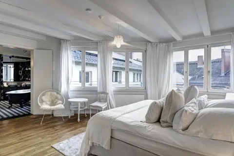 Gorki Apartments in Berlijn, foto 6