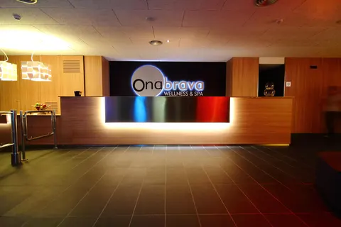 AQUA Hotel Onabrava & Spa foto 23