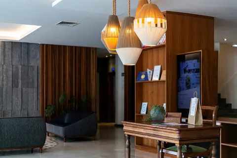 Hotel Ponta Delgada in Ponta Delgada — foto 5