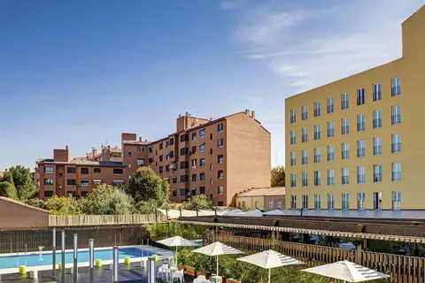 Sercotel Alcala 611 in Madrid — foto 7