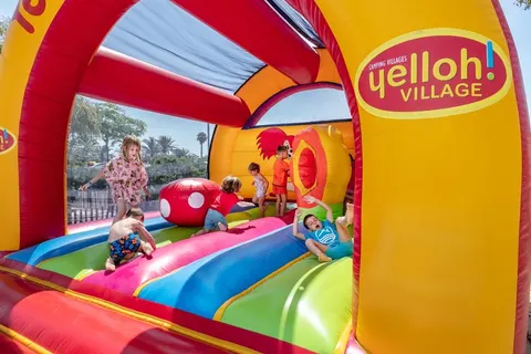 Camping Gavina foto 6