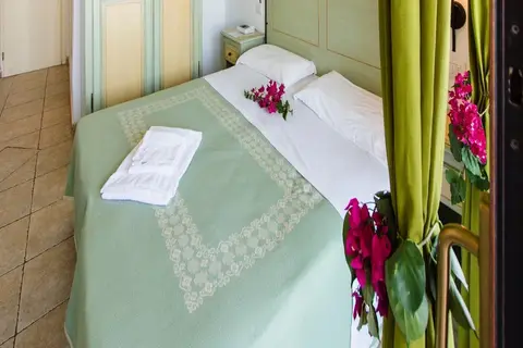 Hotel Pedra Santa in Baja Sardinia — foto 25