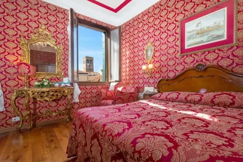 Antica Locanda Sturion in Venetië, foto 23