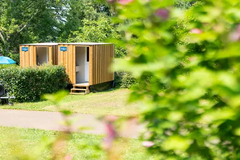 Camping Le Séquoïa foto 11