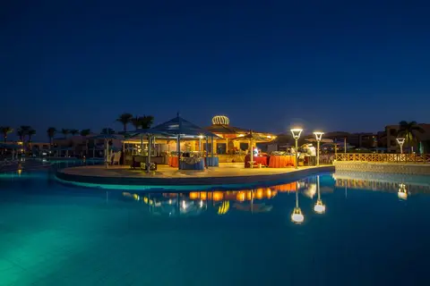 Ali Baba Palace in Hurghada — foto 7
