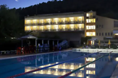 HA Hotel in Bracciano, foto 11