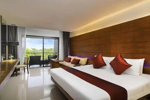 Novotel Phuket Resort in Novotel Phuket Kata Avista Resort and Spa, foto 4