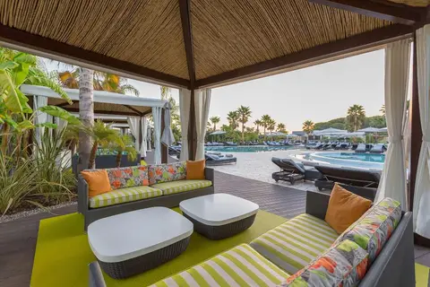 Conrad Algarve in Almancil — foto 13