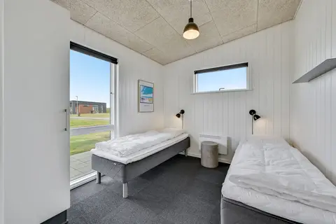 Vakantiepark Lalandia Søndervig in Ringkøbing — foto 48