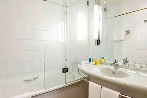 Novotel Budapest Centrum in Boedapest, foto 14