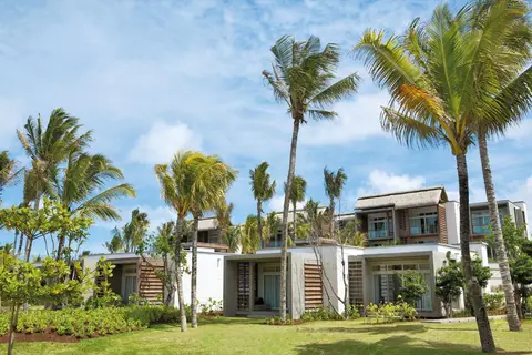 Long Beach Mauritius in Trou d’Eau Douce VCA — foto 14