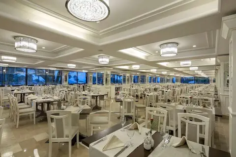 Bellis Deluxe Hotel in Antalya — foto 5