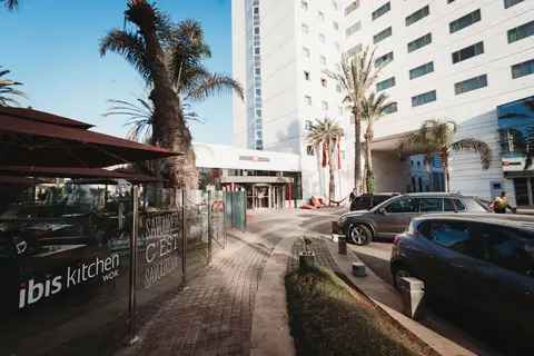ibis Casablanca City Center in Casablanca, foto 9